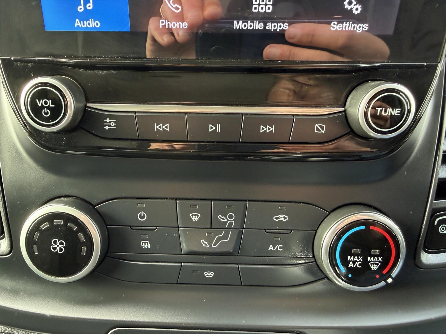 Used Ford Transit 2020 for sale - 77767148: Photo 28