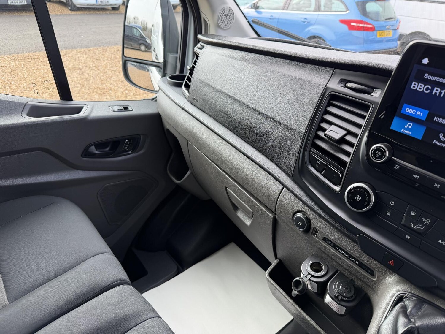 Used Ford Transit 2020 for sale - 77767148: Photo 29