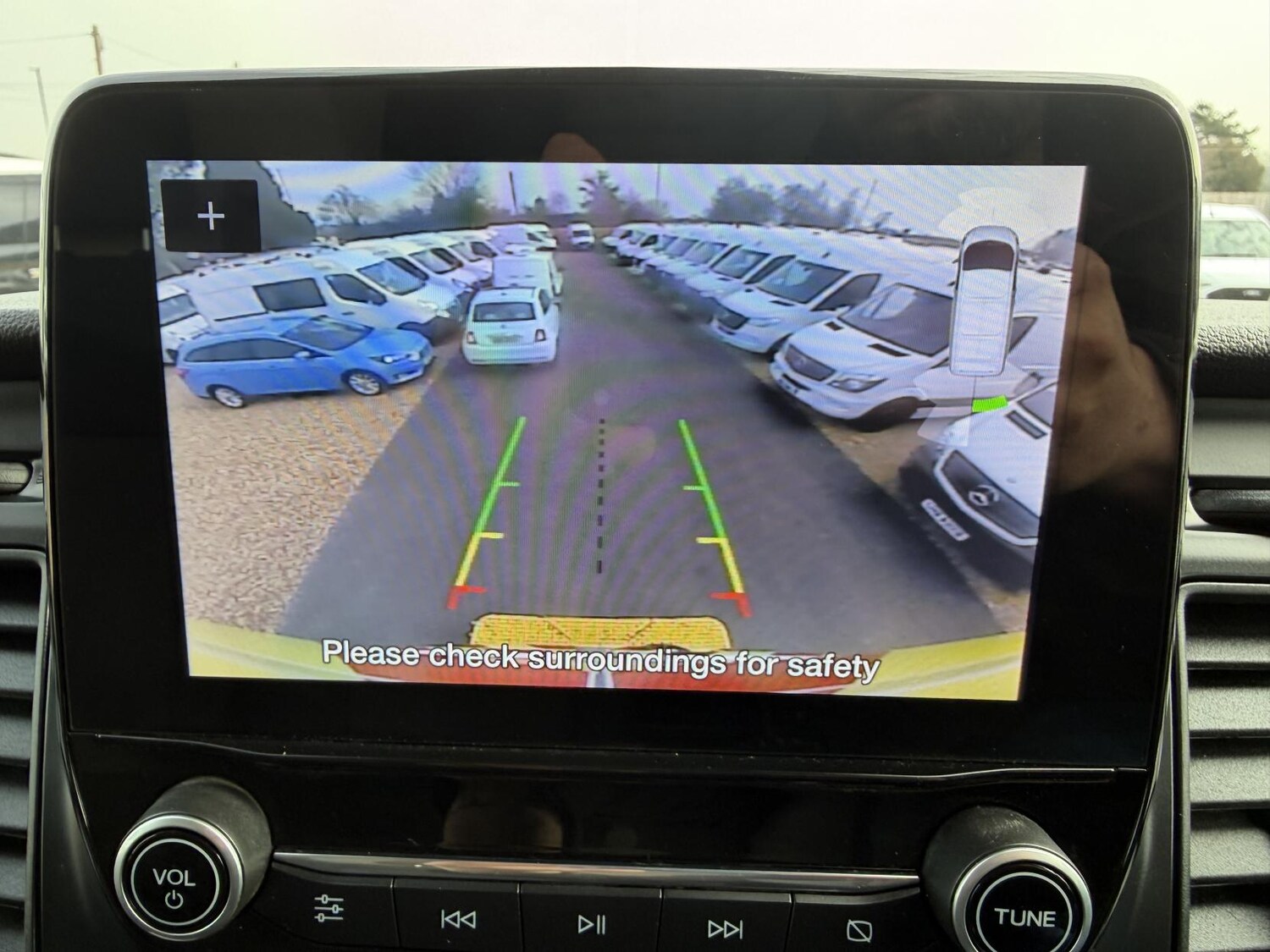 Used Ford Transit 2020 for sale - 77767148: Photo 30