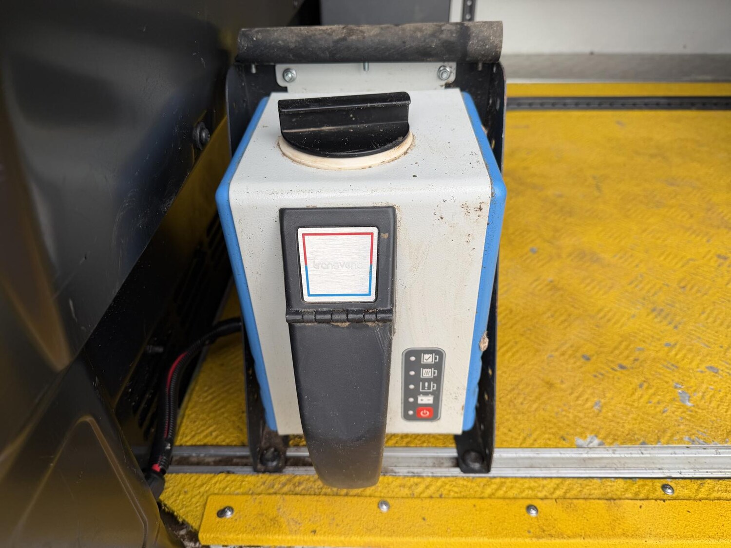 Used Ford Transit 2020 for sale - 77767148: Photo 33