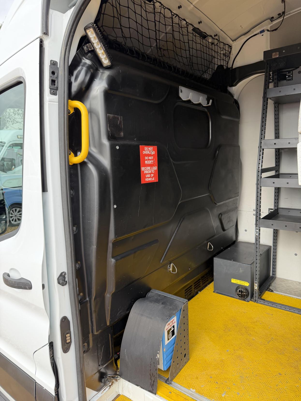 Used Ford Transit 2020 for sale - 77767148: Photo 34