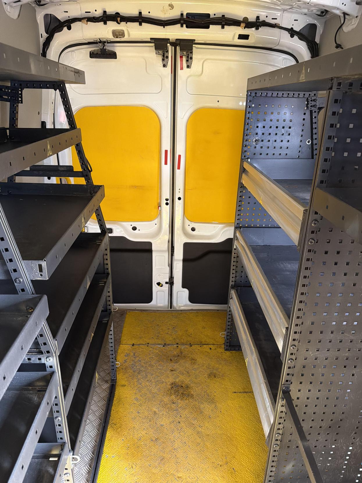 Used Ford Transit 2020 for sale - 77767148: Photo 41