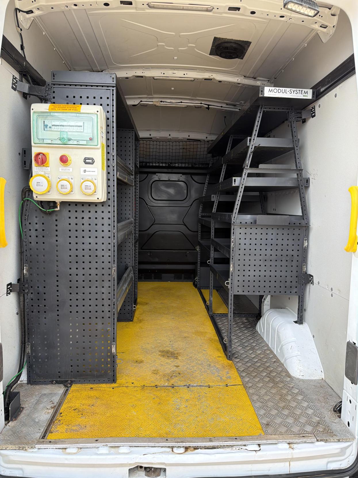 Used Ford Transit 2020 for sale - 77767148: Photo 42