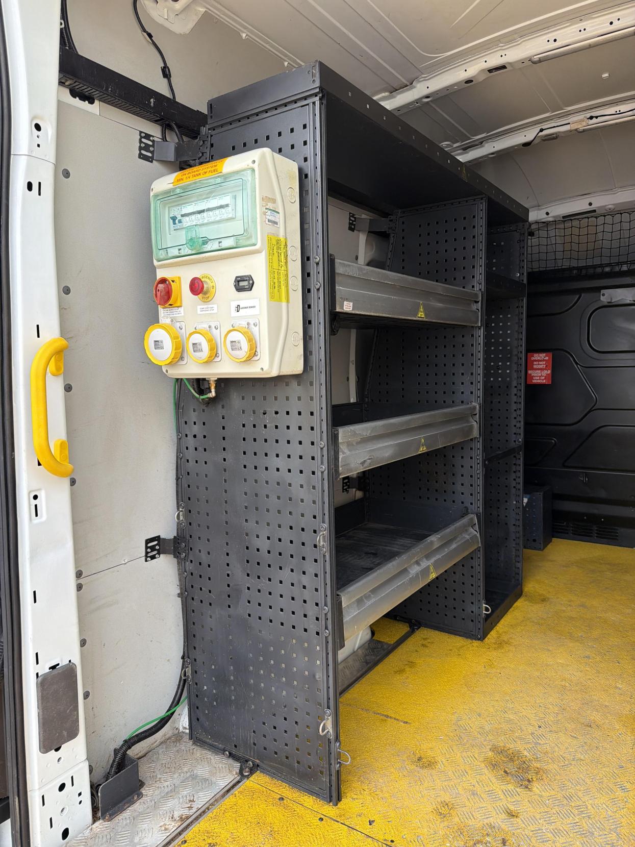 Used Ford Transit 2020 for sale - 77767148: Photo 43