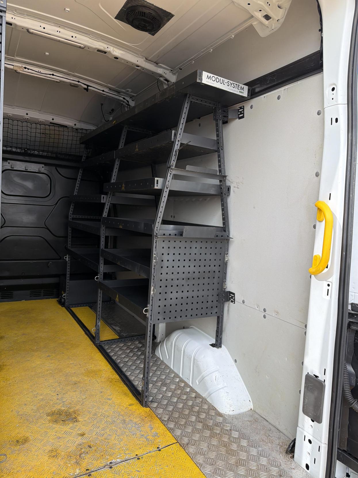 Used Ford Transit 2020 for sale - 77767148: Photo 47