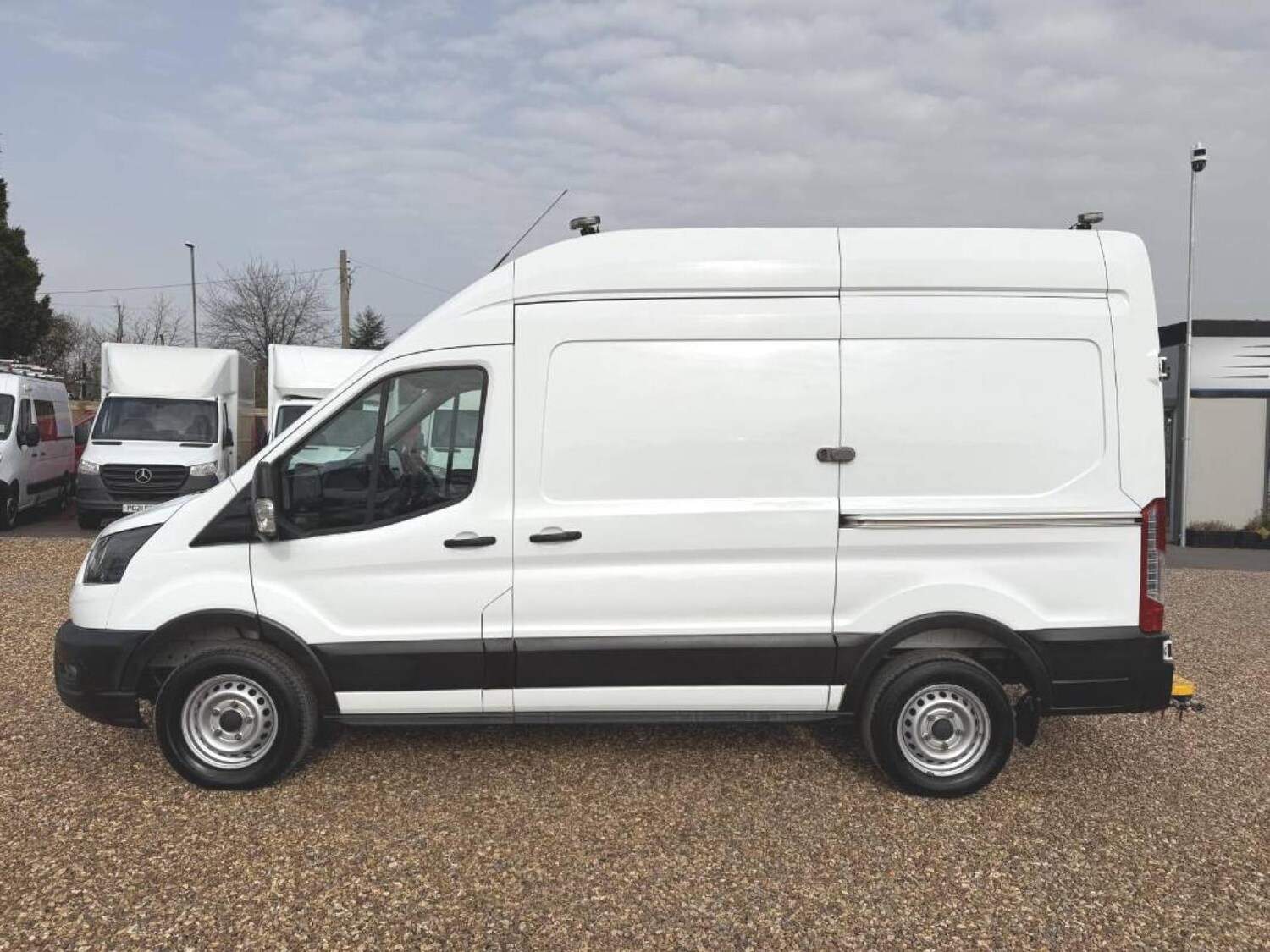 Used Ford Transit 2020 for sale - 77767148: Photo 5