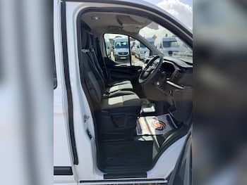 Used Ford Transit Custom 2018 for sale - 79661457: Photo