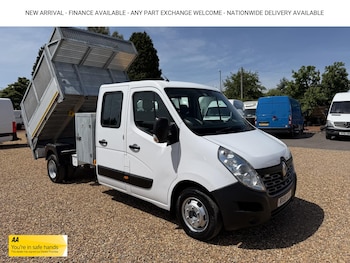 Used Renault Master 2018 for sale - 78674507: Photo