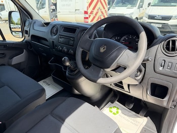 Used Renault Master 2018 for sale - 78674507: Photo