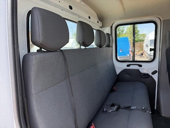 Used Renault Master 2018 for sale - 78674507: Photo