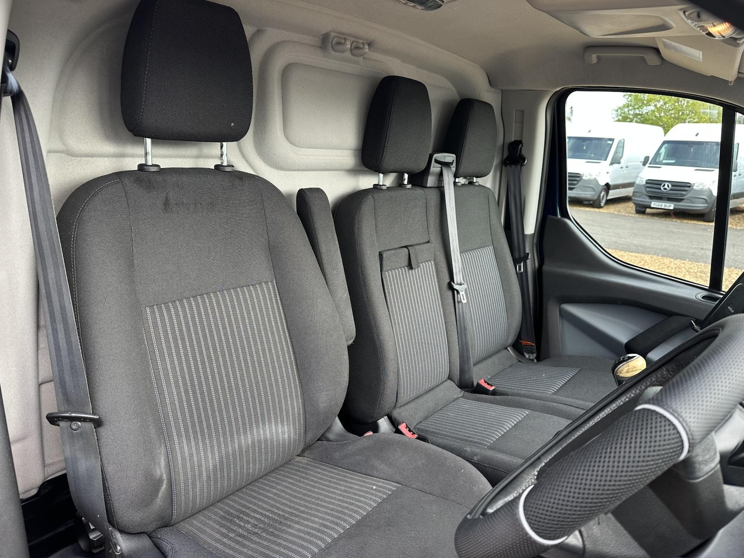 Used Ford Transit Custom 2013 for sale - 76024315: Photo 11