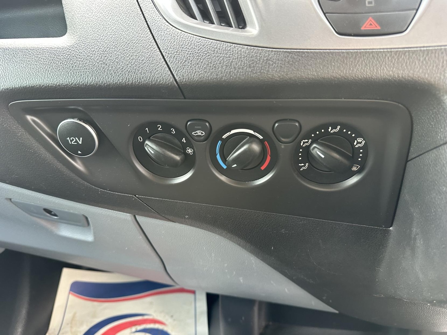 Used Ford Transit Custom 2013 for sale - 76024315: Photo 20