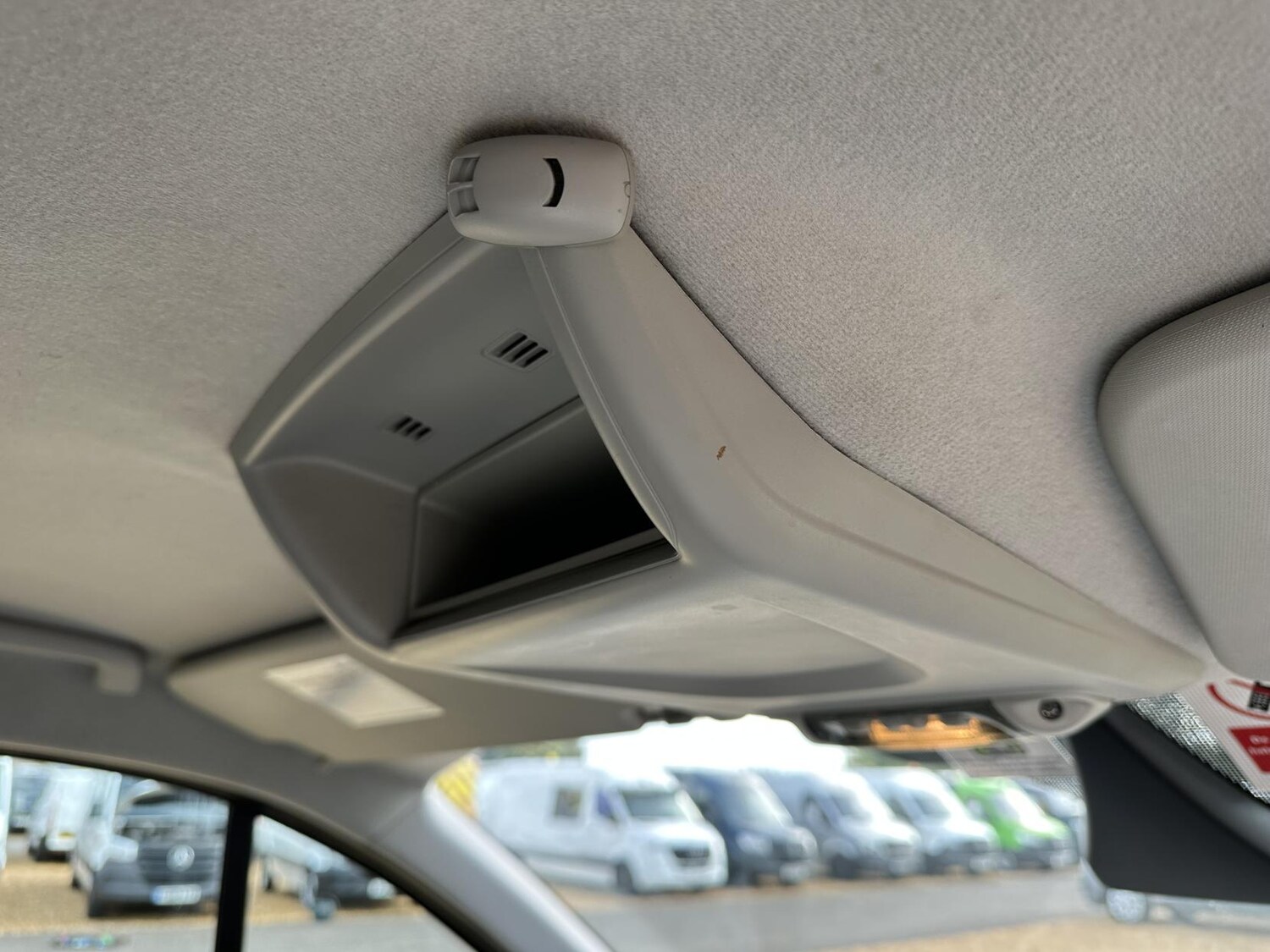 Used Ford Transit Custom 2013 for sale - 76024315: Photo 23