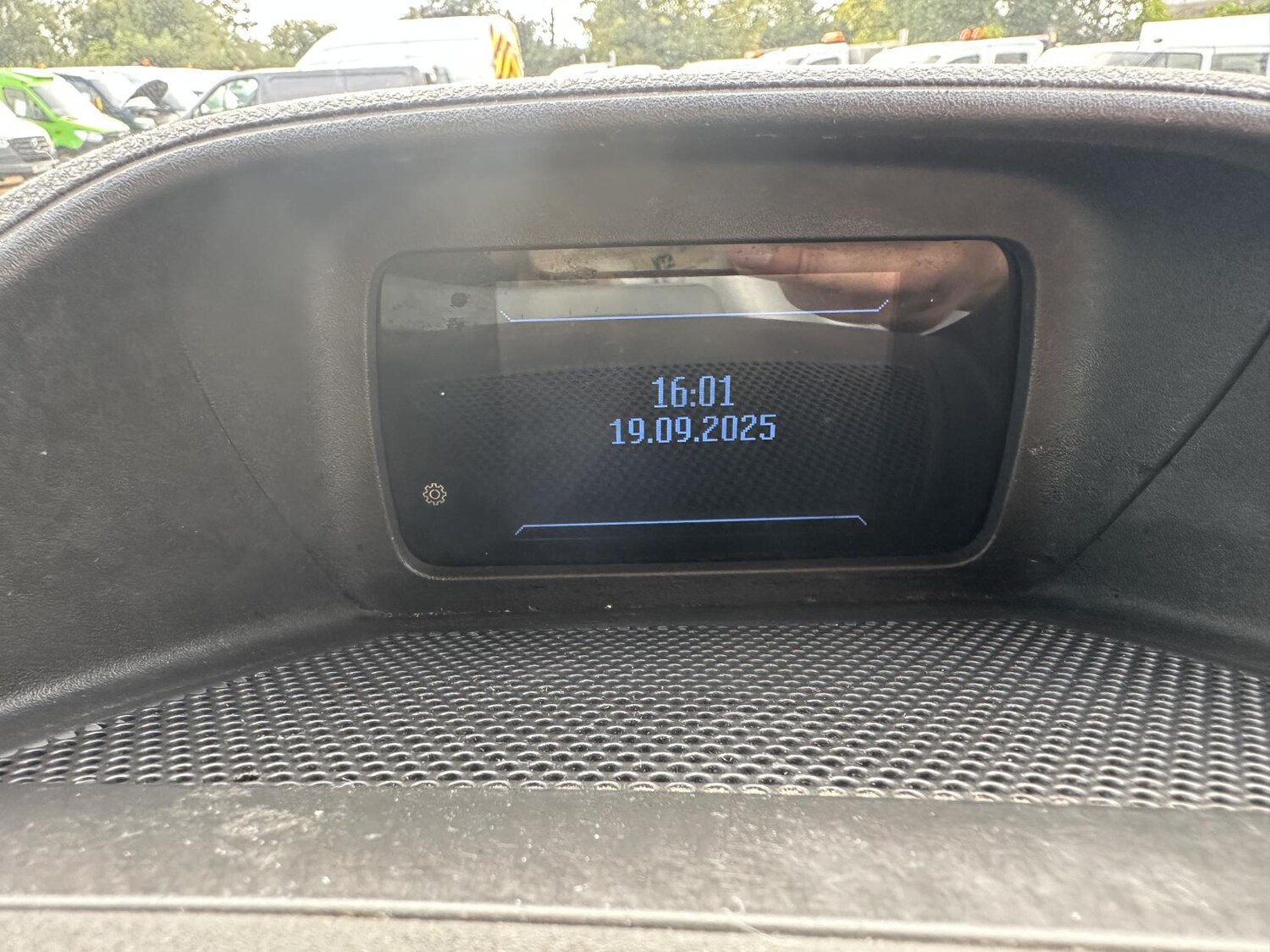 Used Ford Transit Custom 2013 for sale - 76024315: Photo 24