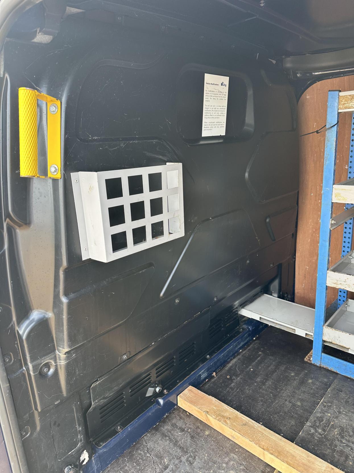 Used Ford Transit Custom 2013 for sale - 76024315: Photo 29