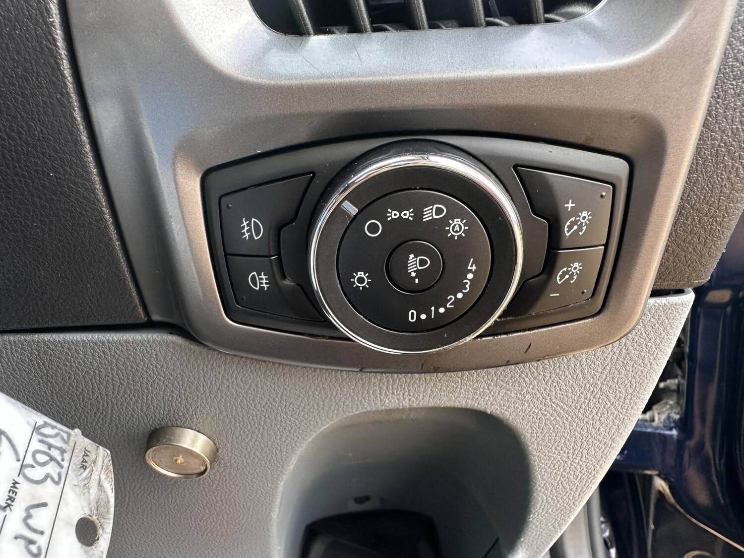Used Ford Transit Custom 2013 for sale - 76024315: Photo 30