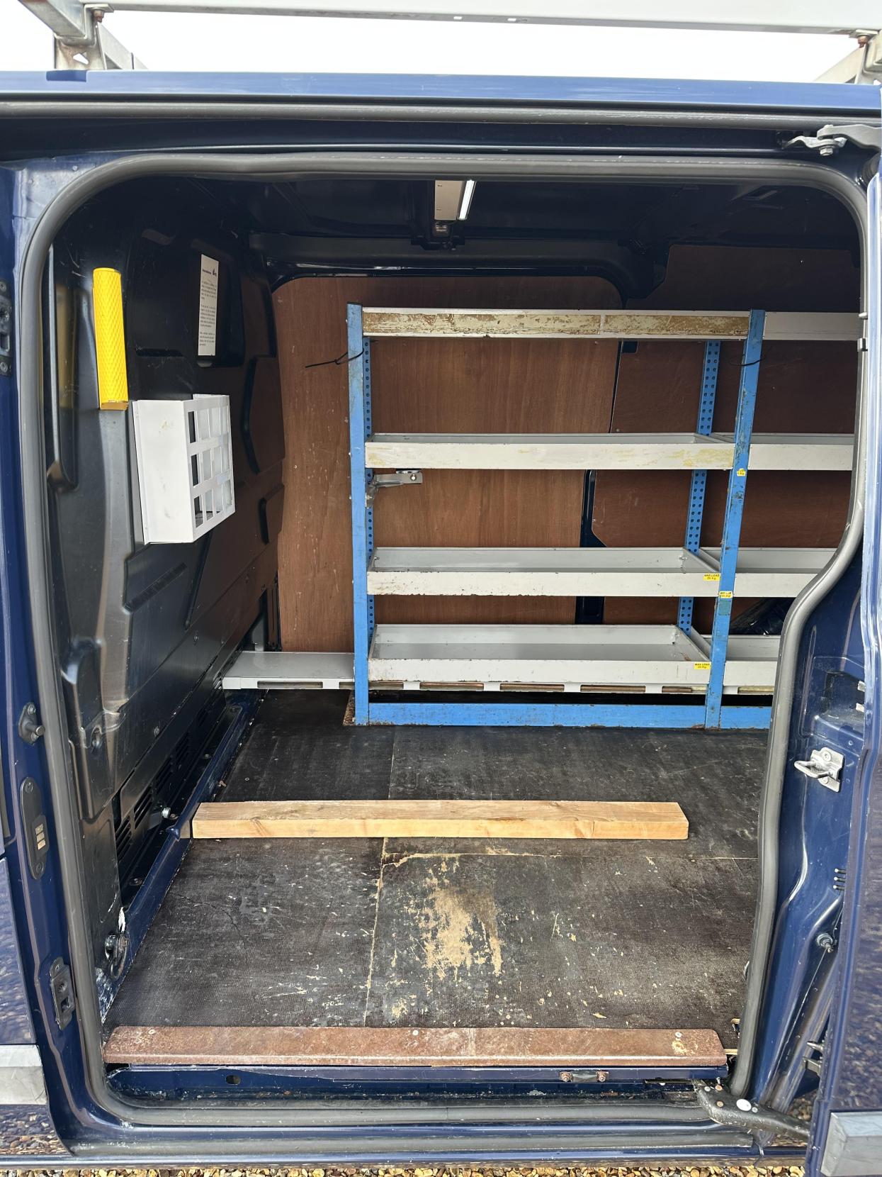 Used Ford Transit Custom 2013 for sale - 76024315: Photo 31