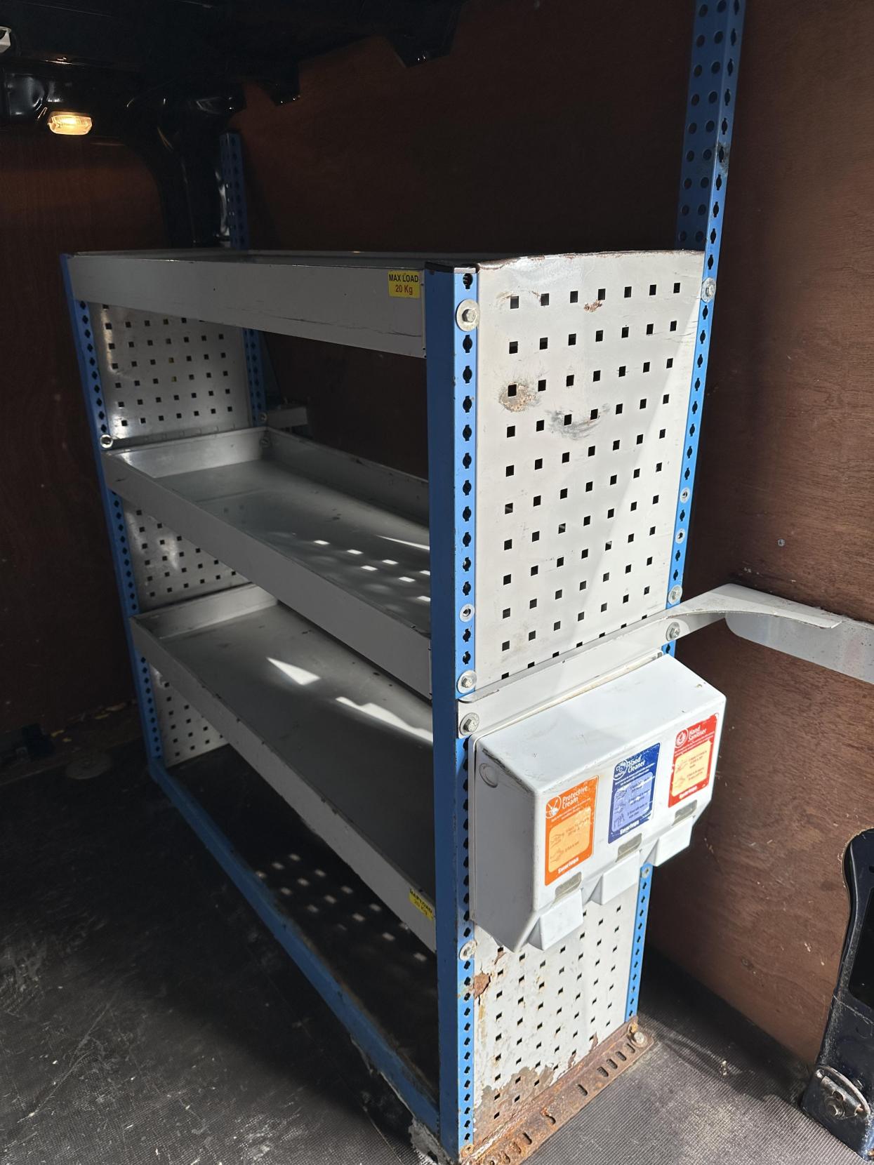 Used Ford Transit Custom 2013 for sale - 76024315: Photo 32