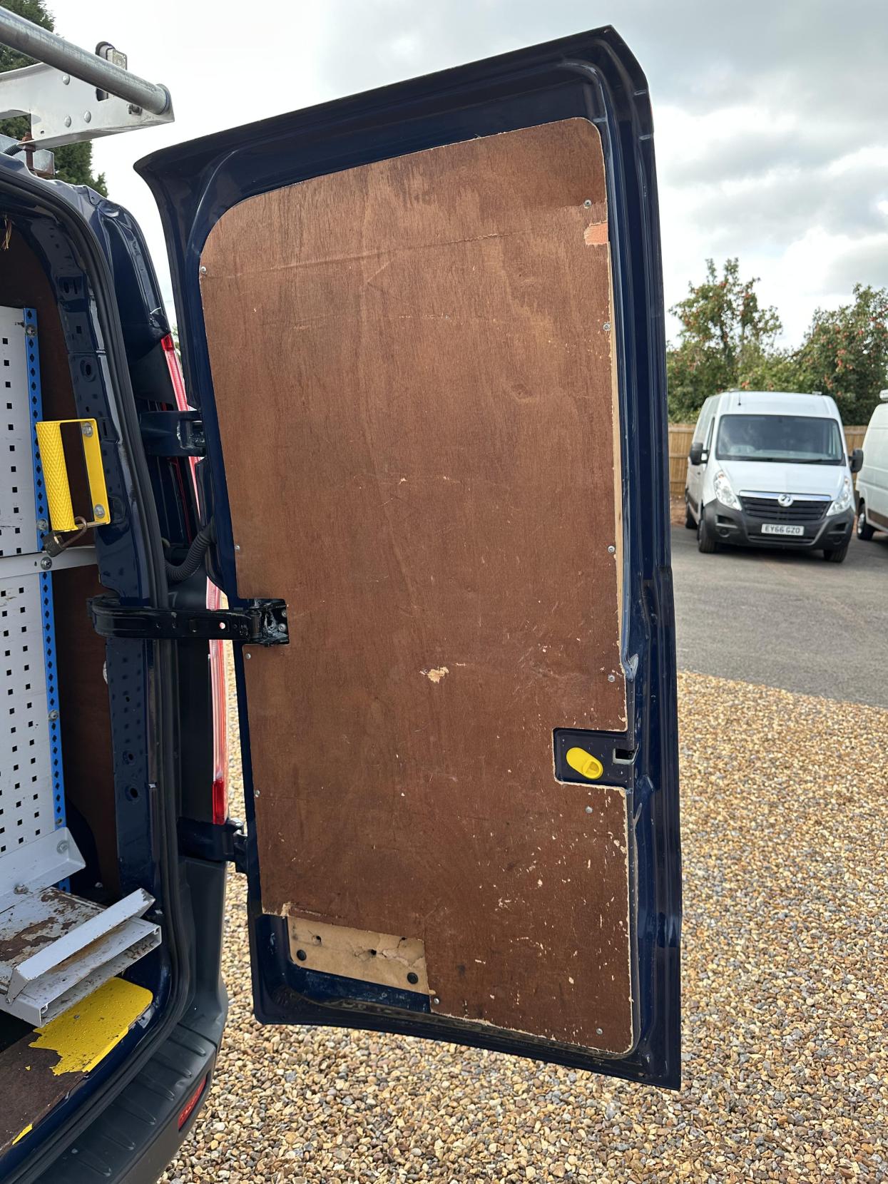 Used Ford Transit Custom 2013 for sale - 76024315: Photo 36