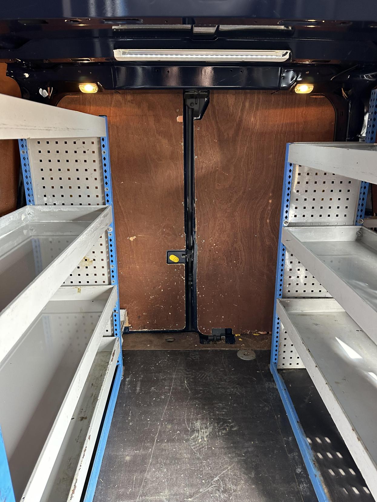 Used Ford Transit Custom 2013 for sale - 76024315: Photo 37