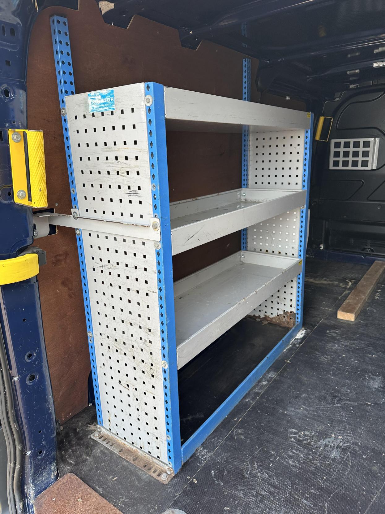 Used Ford Transit Custom 2013 for sale - 76024315: Photo 40