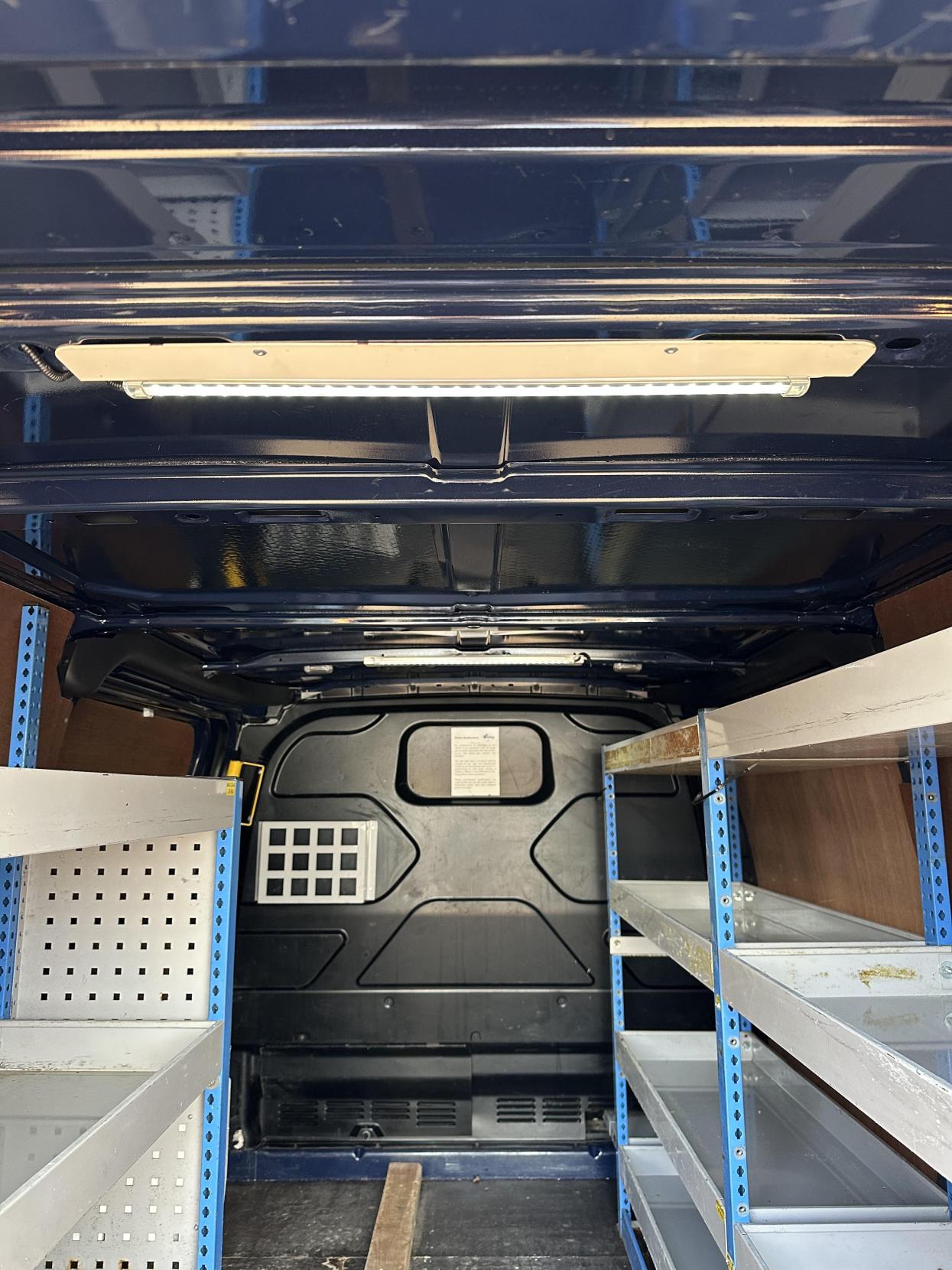 Used Ford Transit Custom 2013 for sale - 76024315: Photo 41