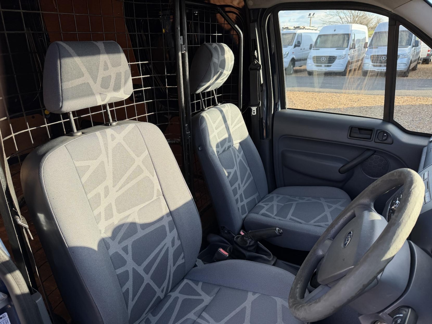 Used Ford Transit Connect 2012 for sale - 76643872: Photo 12