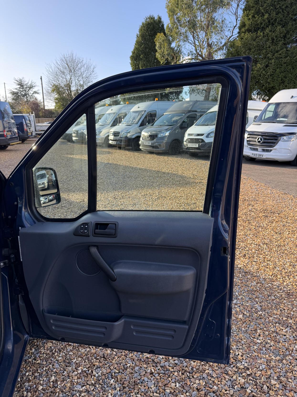 Used Ford Transit Connect 2012 for sale - 76643872: Photo 13