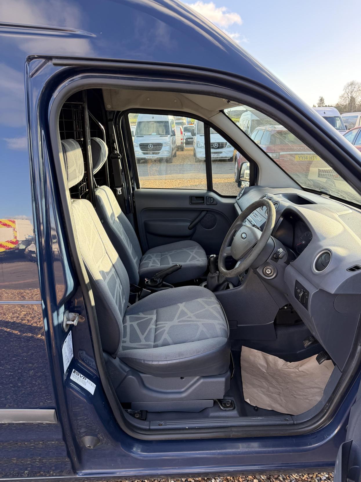 Used Ford Transit Connect 2012 for sale - 76643872: Photo 14