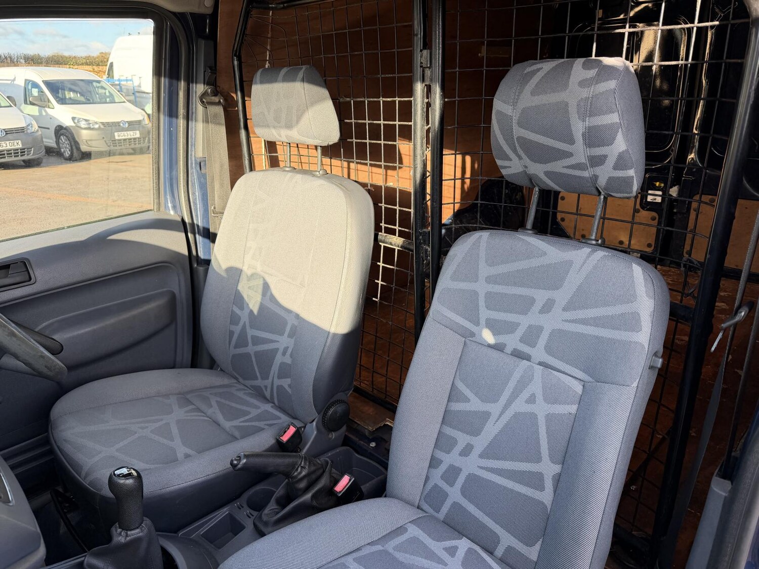 Used Ford Transit Connect 2012 for sale - 76643872: Photo 16