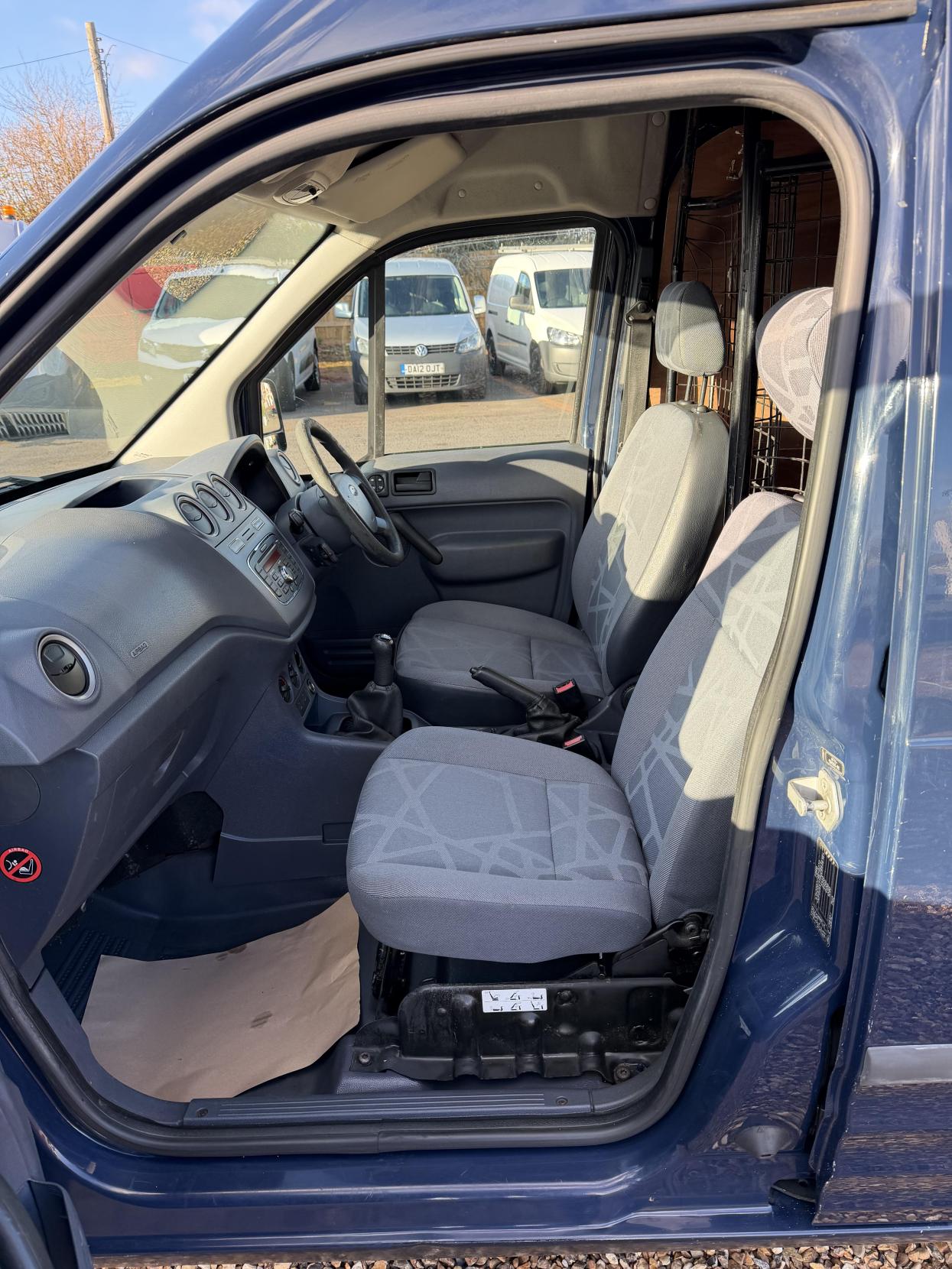 Used Ford Transit Connect 2012 for sale - 76643872: Photo 17