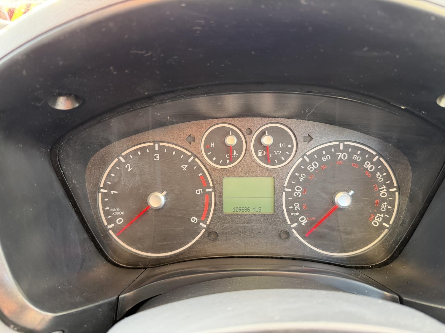 Used Ford Transit Connect 2012 for sale - 76643872: Photo 18