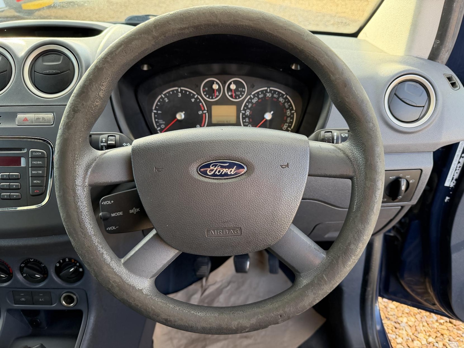 Used Ford Transit Connect 2012 for sale - 76643872: Photo 19