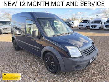 Used Ford Transit Connect 2012 for sale - 76643872: Photo