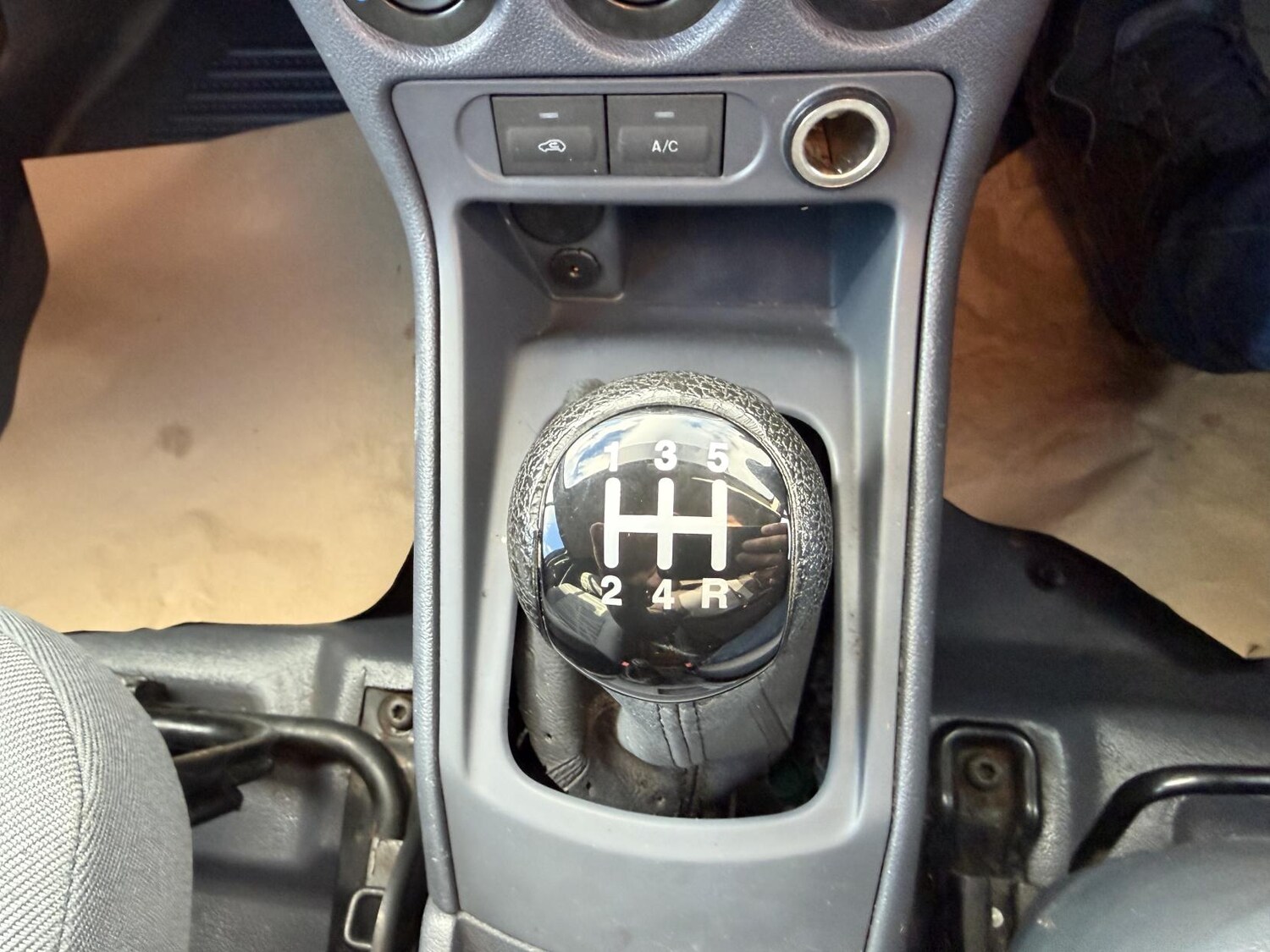 Used Ford Transit Connect 2012 for sale - 76643872: Photo 21