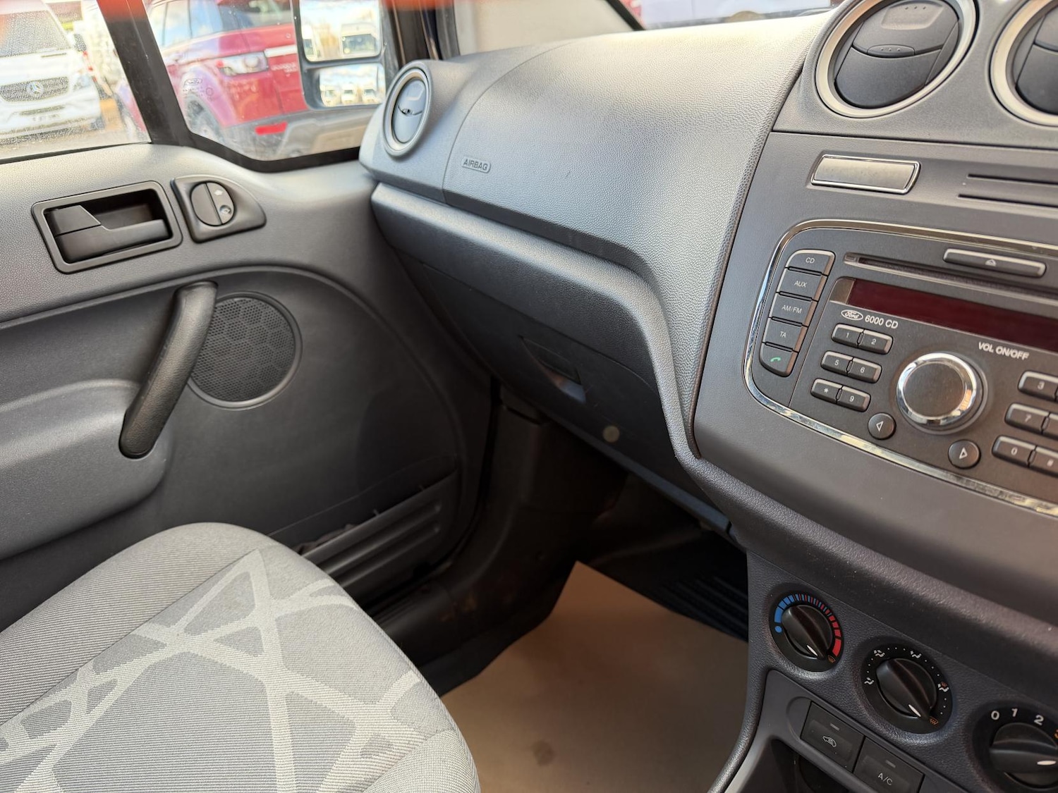 Used Ford Transit Connect 2012 for sale - 76643872: Photo 26