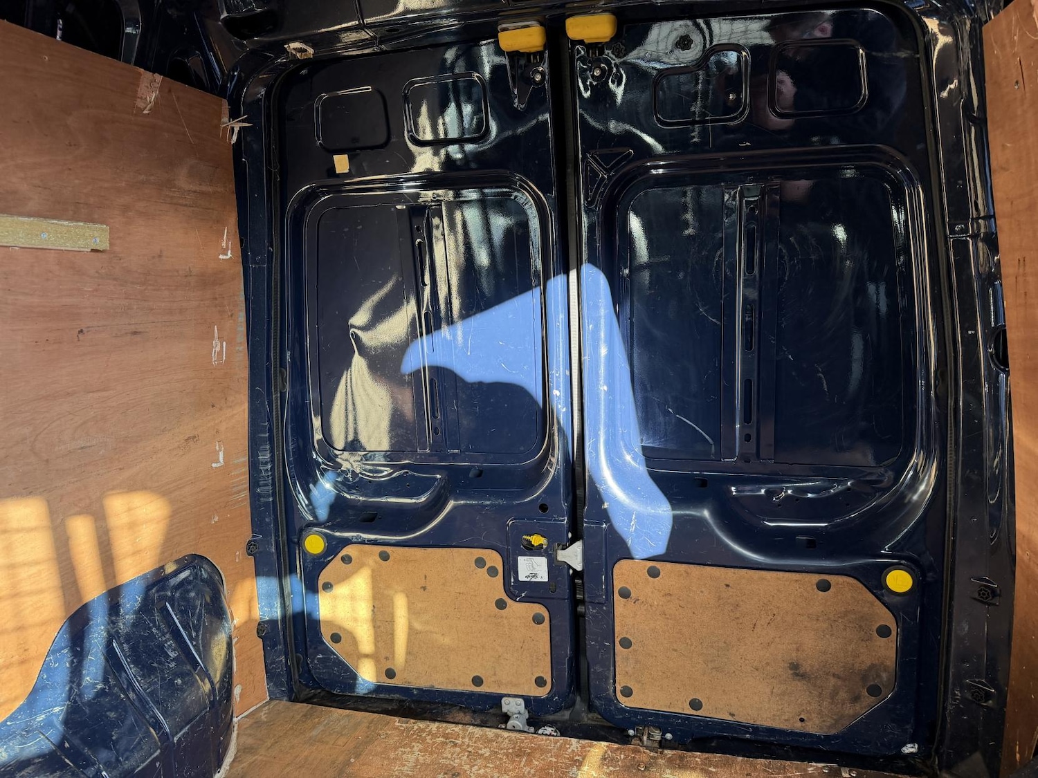 Used Ford Transit Connect 2012 for sale - 76643872: Photo 27