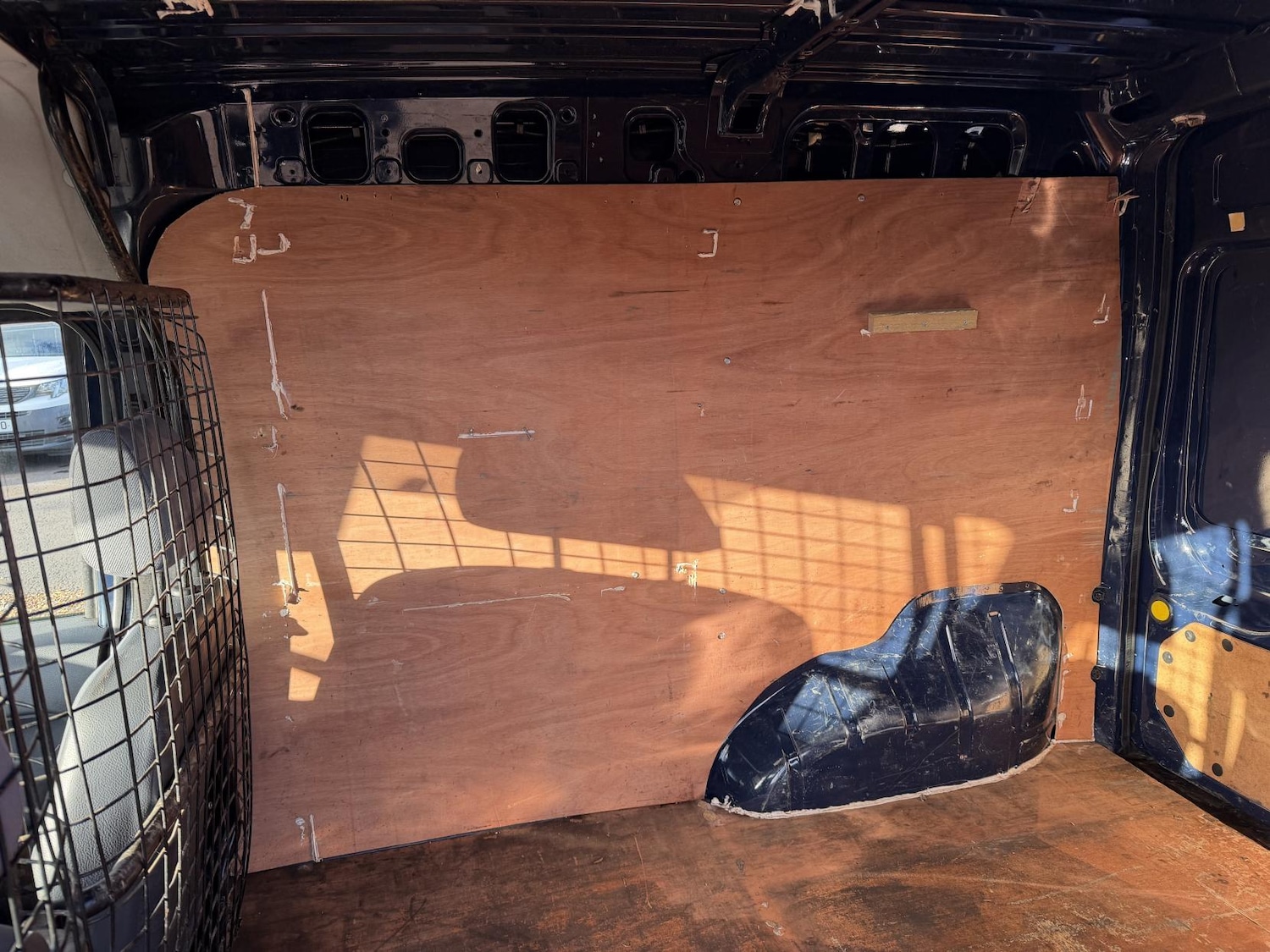 Used Ford Transit Connect 2012 for sale - 76643872: Photo 28