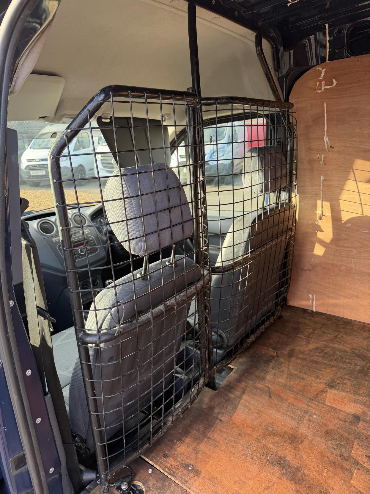 Used Ford Transit Connect 2012 for sale - 76643872: Photo 29