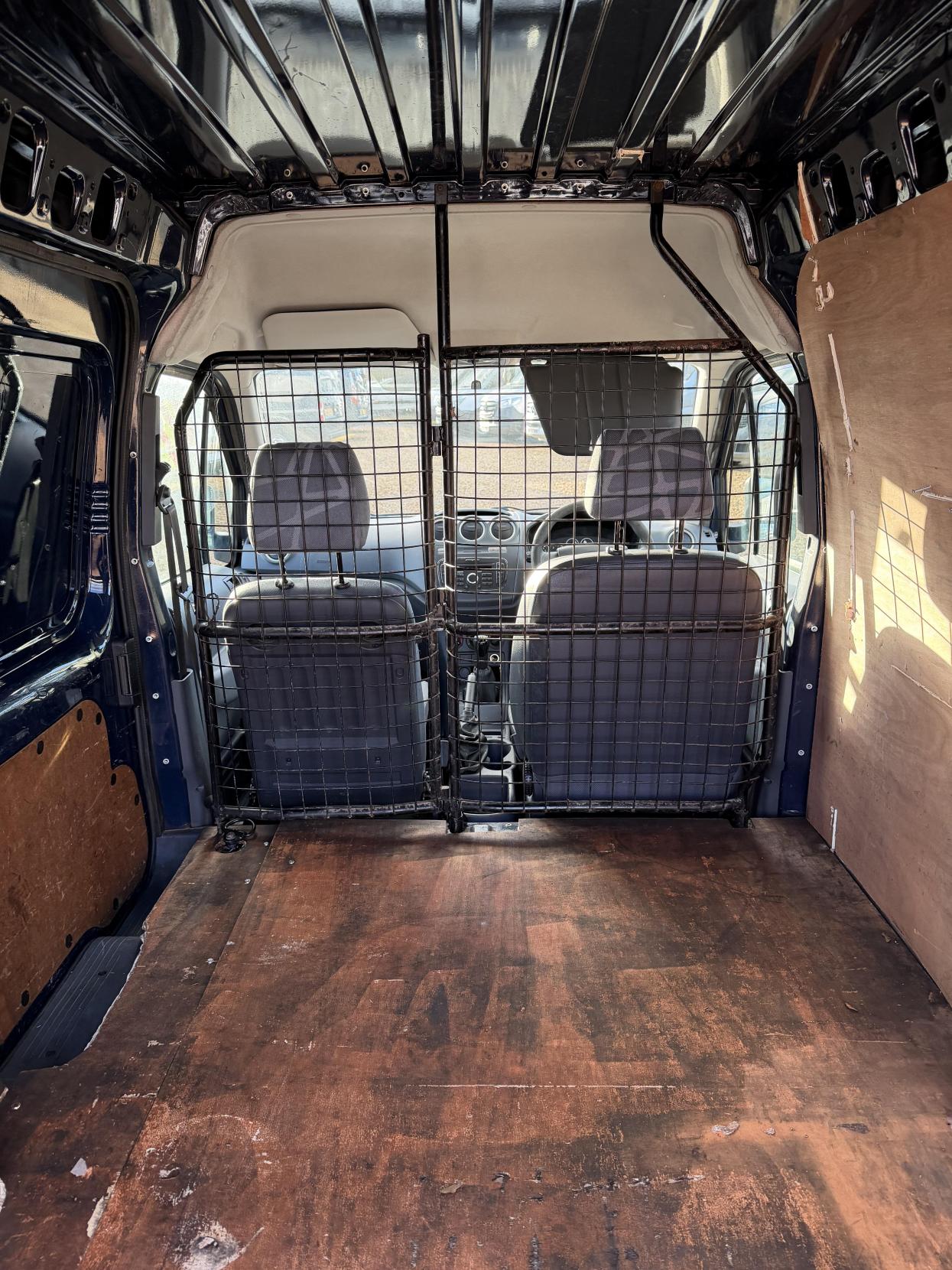 Used Ford Transit Connect 2012 for sale - 76643872: Photo 30