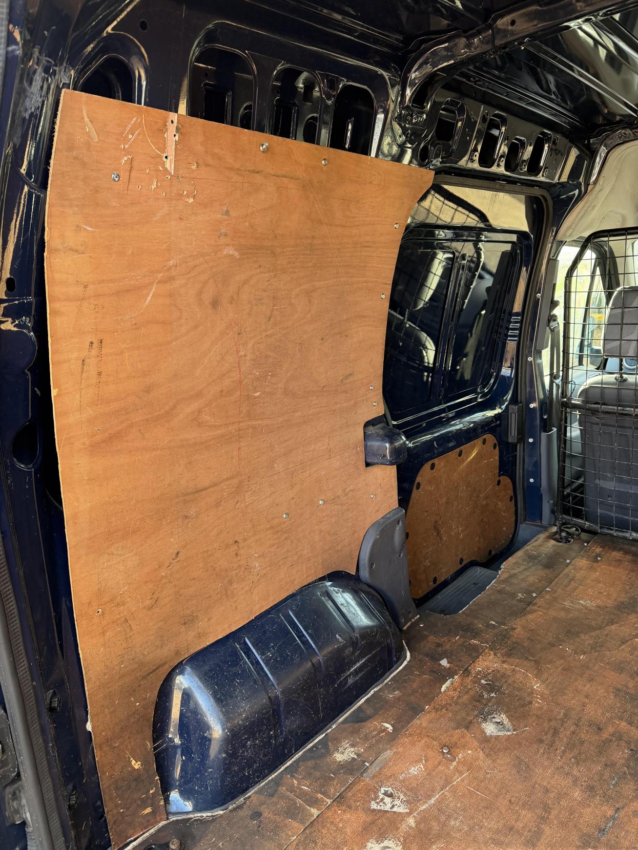 Used Ford Transit Connect 2012 for sale - 76643872: Photo 31