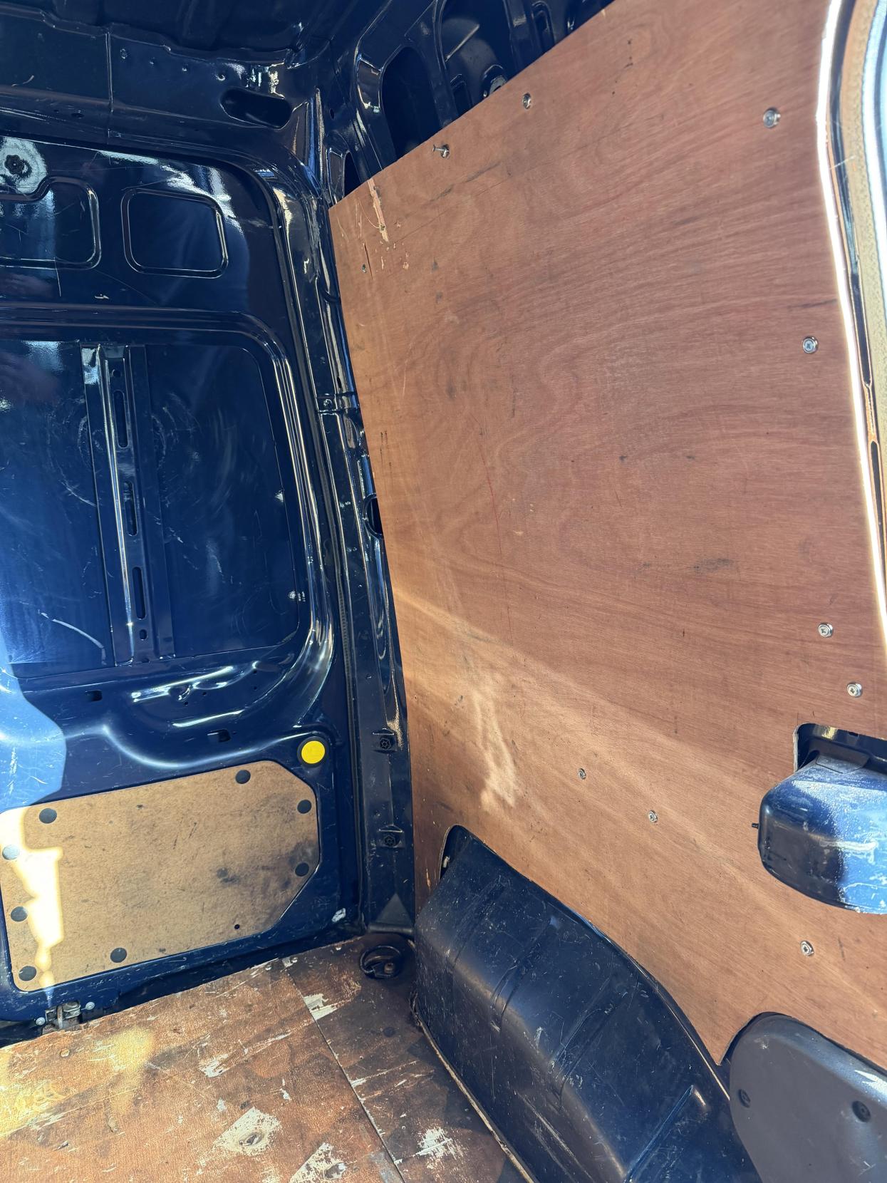 Used Ford Transit Connect 2012 for sale - 76643872: Photo 32