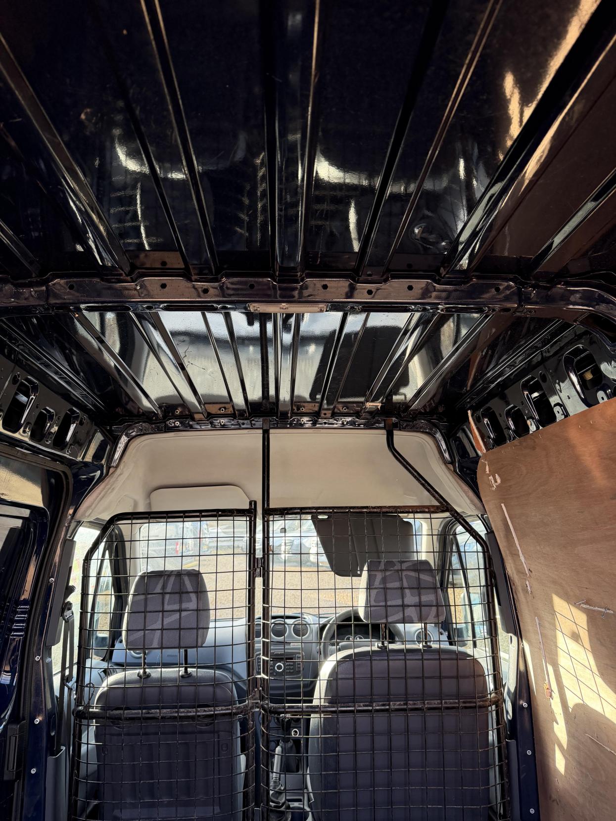 Used Ford Transit Connect 2012 for sale - 76643872: Photo 33