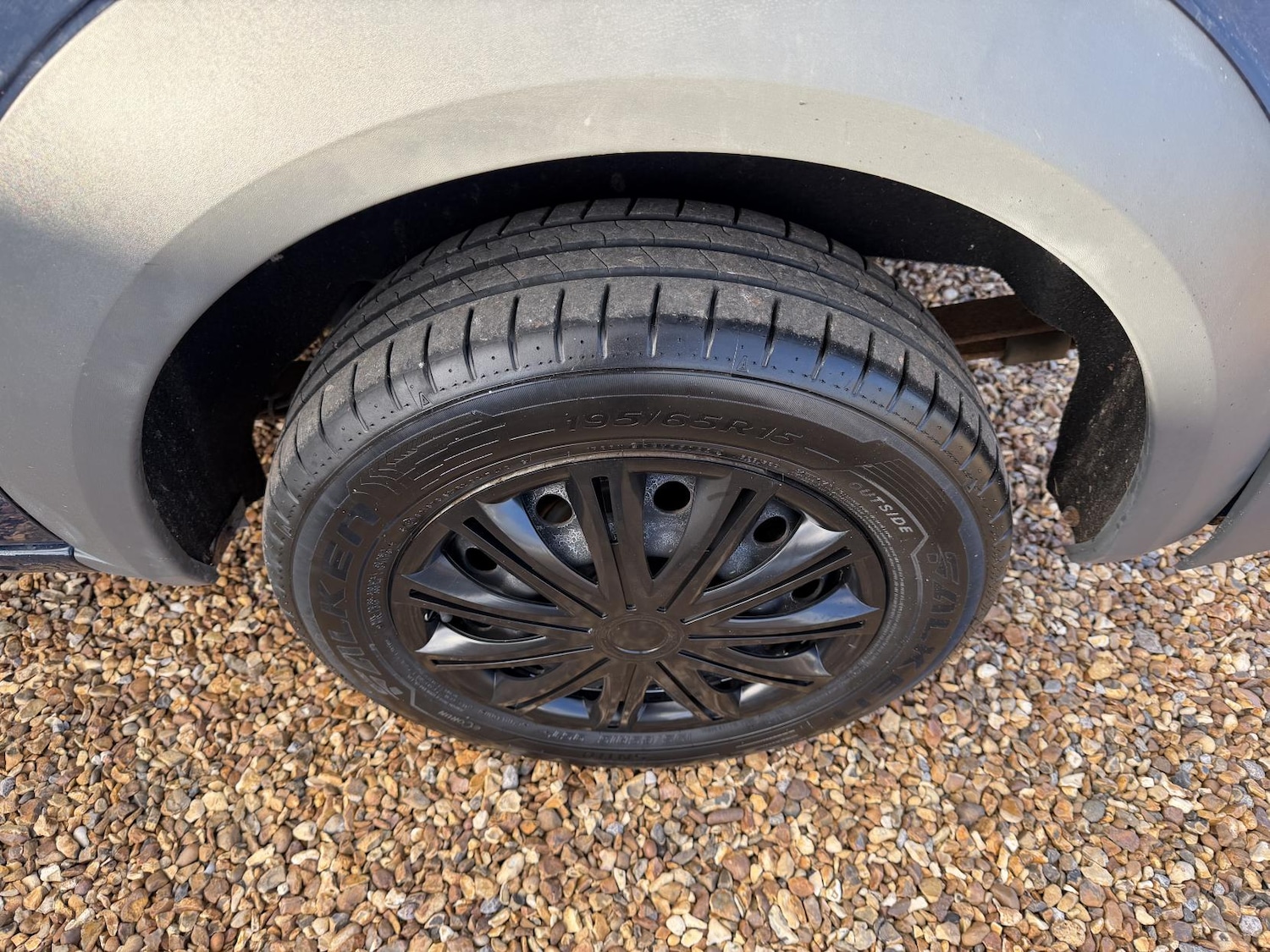 Used Ford Transit Connect 2012 for sale - 76643872: Photo 39