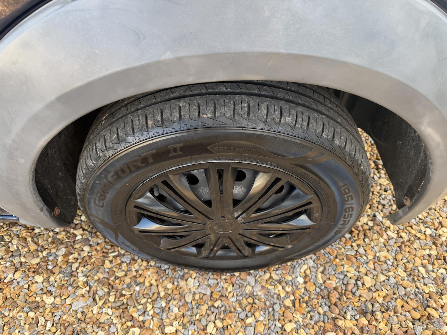 Used Ford Transit Connect 2012 for sale - 76643872: Photo 41