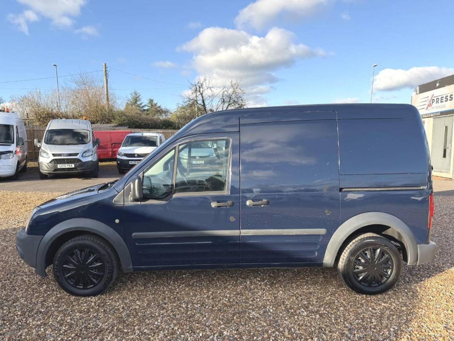 Used Ford Transit Connect 2012 for sale - 76643872: Photo 5
