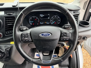 Used Ford Transit 2021 for sale - 78262997: Photo