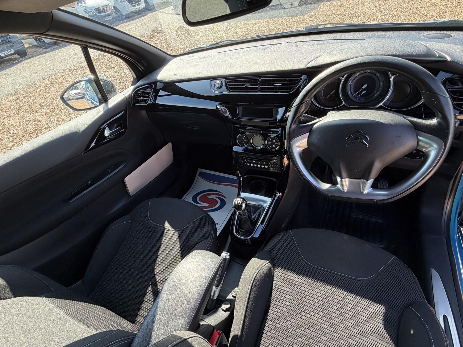 Used Citroen DS3 2013 for sale - 77975654: Photo 10