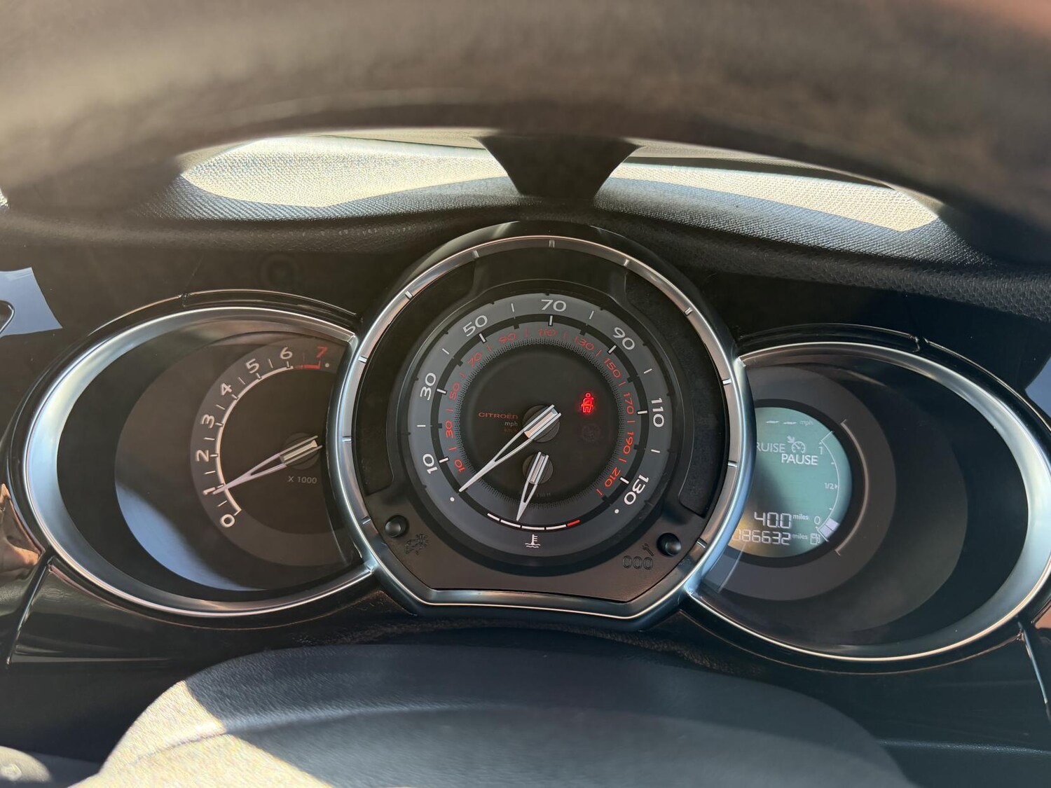 Used Citroen DS3 2013 for sale - 77975654: Photo 16