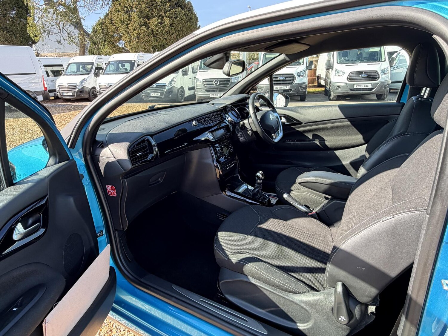 Used Citroen DS3 2013 for sale - 77975654: Photo 20